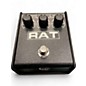 Used ProCo Rat Distortion Effect Pedal thumbnail