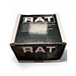 Used ProCo Rat Distortion Effect Pedal