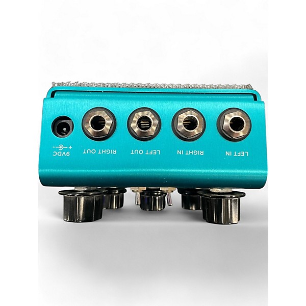 Used Strymon Bluesky Reverb Effect Pedal