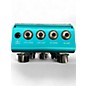 Used Strymon Bluesky Reverb Effect Pedal thumbnail