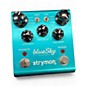 Used Strymon Bluesky Reverb Effect Pedal