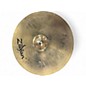 Used Zildjian 20in A Custom Ping Ride Cymbal thumbnail