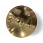 Used Zildjian 20in A Custom Ping Ride Cymbal