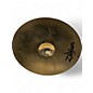 Used Zildjian 20in A Custom Ping Ride Cymbal