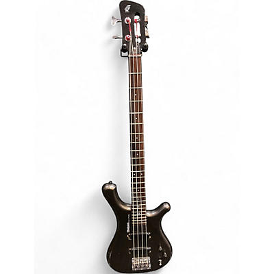 RIVER HEAD ギター Headway Riverhead Metallic Blue Guitar For Sale Rickguitars