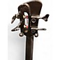 Used Riverhead RJB900 Black Gray Electric Bass Guitar