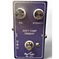 Used Nev Tech JUICY COMP TRIDENT Effect Pedal thumbnail