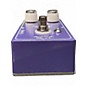 Used Nev Tech JUICY COMP TRIDENT Effect Pedal