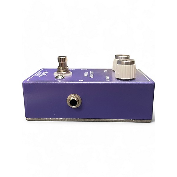 Used Nev Tech JUICY COMP TRIDENT Effect Pedal