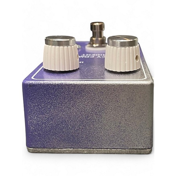Used Nev Tech JUICY COMP TRIDENT Effect Pedal