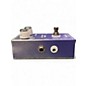 Used Nev Tech JUICY COMP TRIDENT Effect Pedal