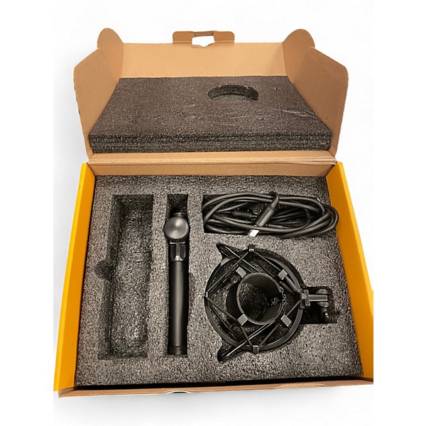 Used maono au-a04 Condenser Microphone