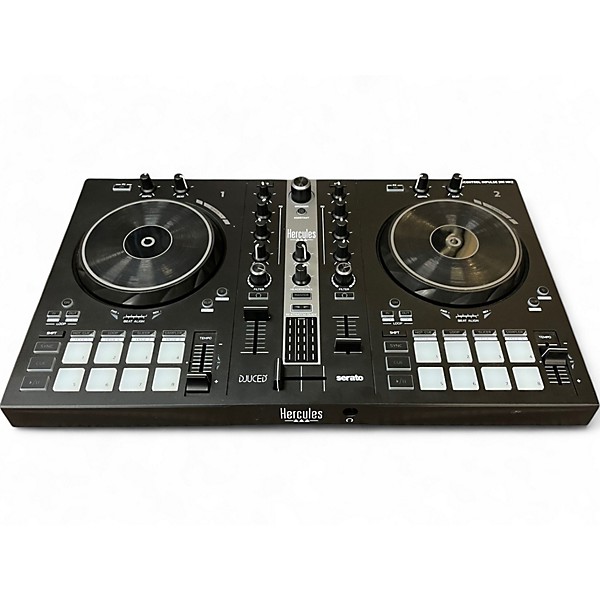 Used Hercules DJCONTROL INPULSE 300MK2 DJ Controller