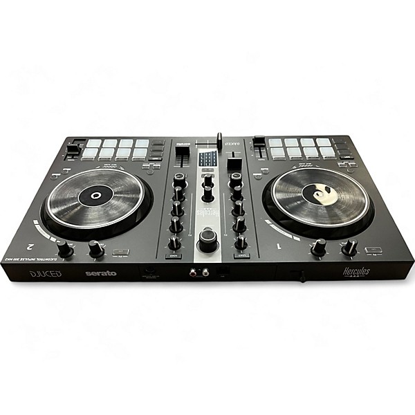 Used Hercules DJCONTROL INPULSE 300MK2 DJ Controller