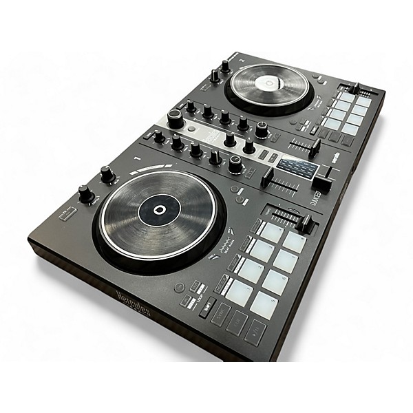 Used Hercules DJCONTROL INPULSE 300MK2 DJ Controller