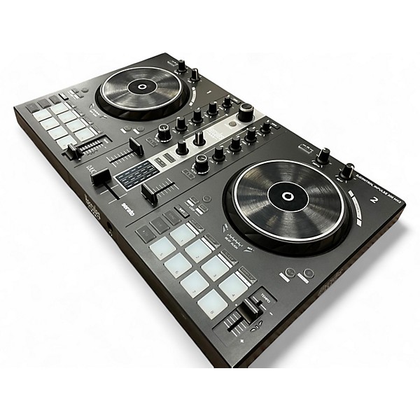 Used Hercules DJCONTROL INPULSE 300MK2 DJ Controller