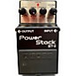 Used BOSS ST2 Power Stack Overdrive Effect Pedal thumbnail