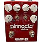 Used Wampler Pinnacle Deluxe Distortion v2 Effect Pedal thumbnail