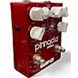 Used Wampler Pinnacle Deluxe Distortion v2 Effect Pedal