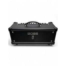 Used 2023 BOSS Katana KTN-Head 100W Solid State Guitar Amp Head