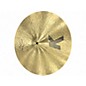 Used Zildjian 16in K Custom Dark Crash Cymbal