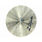Used Zildjian 16in K Custom Dark Crash Cymbal