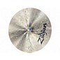 Used Zildjian 16in K Custom Dark Crash Cymbal