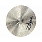 Used Zildjian 16in K Custom Dark Crash Cymbal