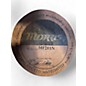 Used Morris MF201N Natural Acoustic Guitar
