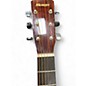 Used Morris MF201N Natural Acoustic Guitar
