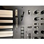 Used KORG Monologue Synthesizer