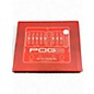 Used Electro-Harmonix Pog2 Polyphonic Octave Generator Effect Pedal thumbnail