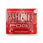 Used Electro-Harmonix Pog2 Polyphonic Octave Generator Effect Pedal