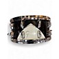 Used Gretsch 14in 57 gretsch Black and white Drum thumbnail