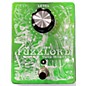 Used Fuzzlord VOID MASTER GREEN SMOKE Effect Pedal thumbnail