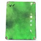 Used Fuzzlord VOID MASTER GREEN SMOKE Effect Pedal