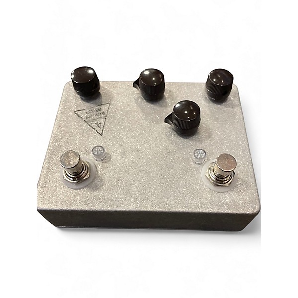 Used Lovepedal VOXLAND SUZY Effect Pedal