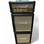 Used Marshall MG15 MSZW Micro Stack Guitar Stack thumbnail