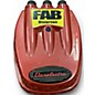 Used Danelectro Fab Distortion Effect Pedal