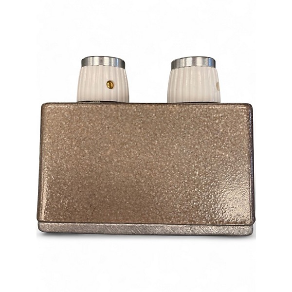 Used Nev Tech JUICY COMP TRIDENT Effect Pedal