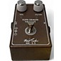 Used Nev Tech Supa Demon Trident Effect Pedal