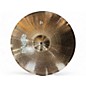 Used Paiste 20in 900 Series Cymbal