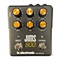 Used TC Electronic jims 800 Effect Pedal thumbnail