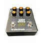 Used TC Electronic jims 800 Effect Pedal