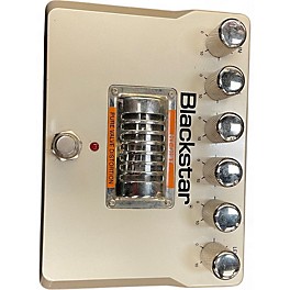 Used Blackstar HT-DIST Tube Distortion Effect Pedal