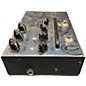 Used Victory v4 series the kraken valve Effect Pedal