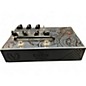 Used Victory v4 series the kraken valve Effect Pedal