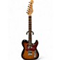 Used G&L ASAT CLASSIC BLUESBOY TRIBUTE semi hollow SUNBURST Hollow Body Electric Guitar thumbnail