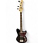 Used G&L Tribute Fallout Black Solid Body Electric Guitar thumbnail