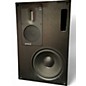 Used 2000s Genelec S30D Pair Powered Monitor thumbnail